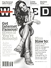 Wired, August 2008 Issue
