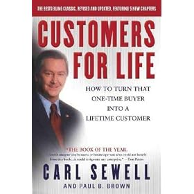 Customers for Life