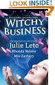 Witchy Business