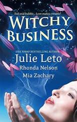 Witchy Business