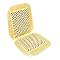 Wagan Beaded Rattan Cool Cushion Seat Cover