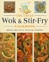 The Great Wok & Stir-Fry Cookbook