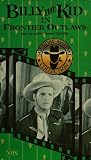 VHS : Frontier Outlaws