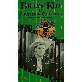 Click here to buy Frontier Outlaws by .