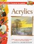 Acrylics (Learn to Paint)