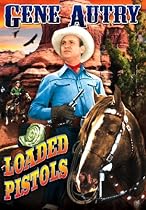 Loaded Pistols