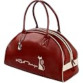 Carry-On Bag - Red