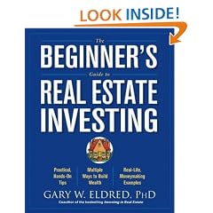 The Beginner's Guide to Real Estate Investing