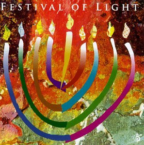 CD-Charts  Music : Festival of Light