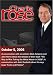 Charlie Rose with Mark Halperin and John Harris; John Danforth (October 5, 2006)