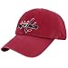 NHL Washington Capitals Franchise Fitted Hat