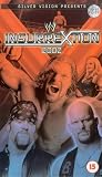 Review Future Video Services  / WWE - Insurrextion 2002