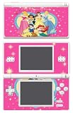 Beautiful Princess GAME SKIN 1 for Nintendo DS LITE