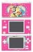Video Games : Beautiful Princess GAME SKIN 1 for Nintendo DS LITE
