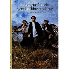 La Longue Marche vers la Chine moderne