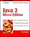 Java 2 Micro Edition: Professional Developer's Guide