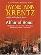 Affair of Honor