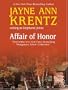Affair of Honor
