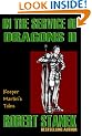 In the Service of Dragons II (Keeper Martin's Tales)