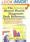 The Mental Health Desk Reference: Visual Guides and More for Learning to Use the Diagnostic and Statistical Manual (Dsm-Iv-Tr (Haworth Social Work Practice,)