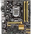 ASUS B85M-E/CSM DDR3 1600 LGA 1150 Motherboard
