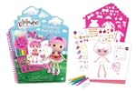 Fashion Angel FA52522 - Lalaloopsy Dr...