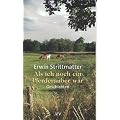 Als ich noch ein Pferder�uber war