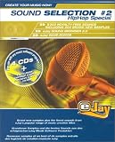 Revue Pxd Média  / Ejay sound collection selection 2