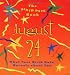 Book The Birth Date Book August 24: What Your Birthday Reveals About You (Birth Date Books)