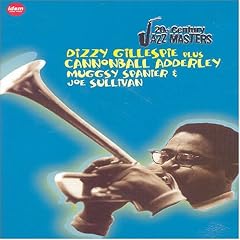 20th Century Jazz Masters by 