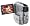 Sony DCRPC109 Compact MiniDV Digital Handycam Camcorder w/10x Optical Zoom