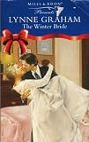 The Winter Bride (Thorndike Large Print Harlequin Series)