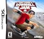 Tony Hawk's Downhill Jam