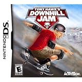 Tony Hawk's Downhill Jamby Activision