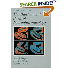 Biochemical Basis of Neuropharmacology