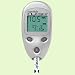 Abbott Freestyle Flash Blood Glucose Monitoring System
