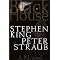 My favourite Stephen King books