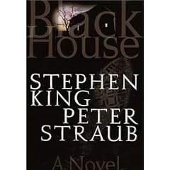 Black House (Random House Large Print (Cloth/Paper))