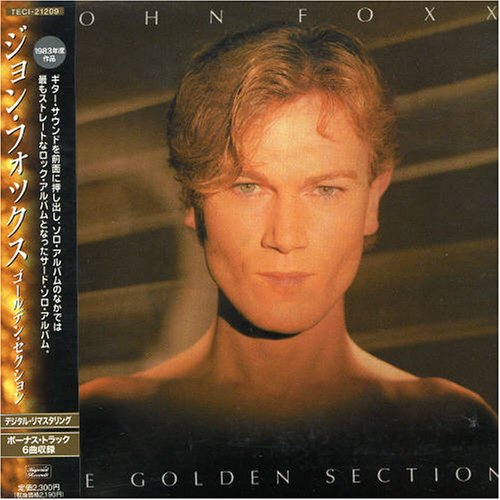 CD-Charts  Search : Golden Section