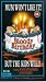 Bloody Birthday [VHS]
