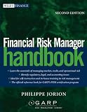 Review Wiley  / Financial Risk Manager Handbook, Second Edition