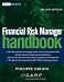 Financial Risk Manager Handbook, Second Edition