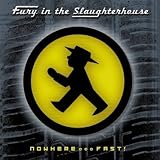 Nowhere...Fast!