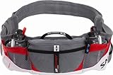 Salomon XR Energy Belt (Bright Red/White)