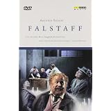 Salieri : Falstaffpar Arnold �stman