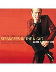 Digital Music Album: A Tribute To Frank Sinatra: Strangers In The Night - Polydor (Germany)