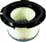 Filter : Cartridge  from Vax