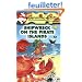 Shipwreck on the Pirate Islands