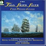 The Tall Ships Suite / Ocean Fantasia / Voyager