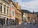 Republicii Street, Brasov, Transylvania, Romania, Europe Travel Photographic Poster Print by Marco Cristofori, 30x40